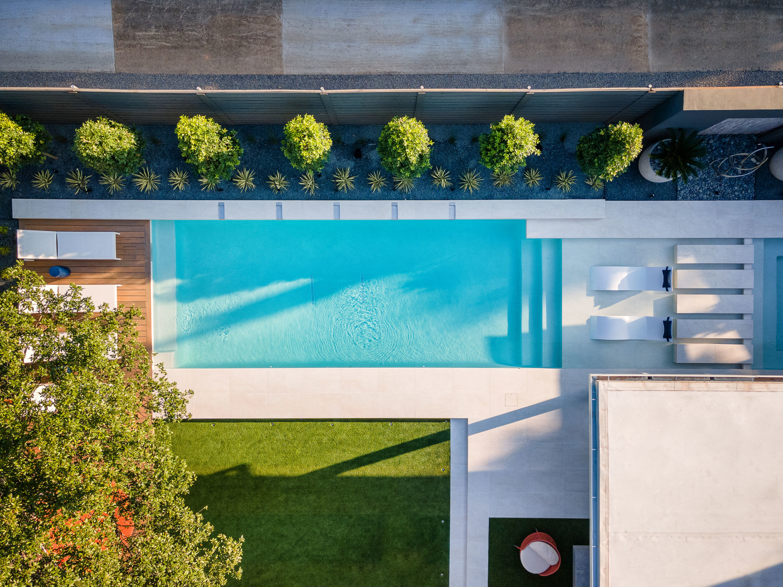 Elite Outdoor Living Dallas Pool Builders